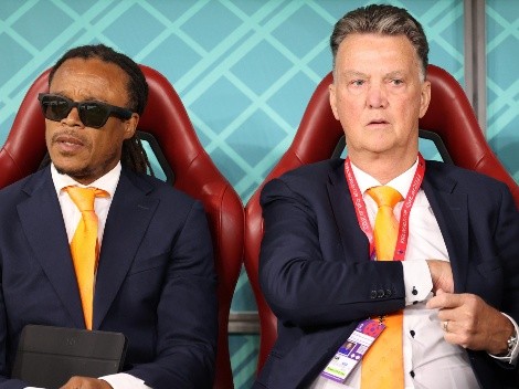 Holanda defende longa invencibilidade no tempo normal em Copas do Mundo
