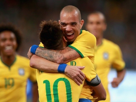Clube brasileiro surpreende e encaminha a contratação do atacante Diego Tardelli