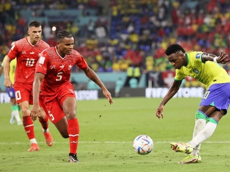 Mesmo após vencer Suíça, seleção Brasileira procura a FIFA