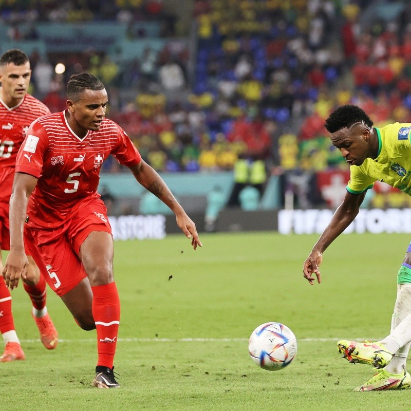 Mesmo após vencer Suíça, seleção Brasileira procura a FIFA