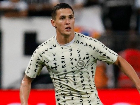 Corinthians recebe proposta de gigante brasileiro por Mateus Vital