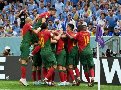 Titular absoluto da Seleção de Portugal está fora da Copa do Mundo devido a nova lesão