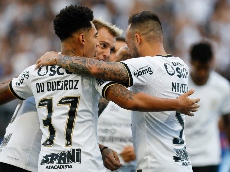 Corinthians: 4 importantes jogadores podem deixar o clube em 2023; dois deles podem reforçar 'rival'