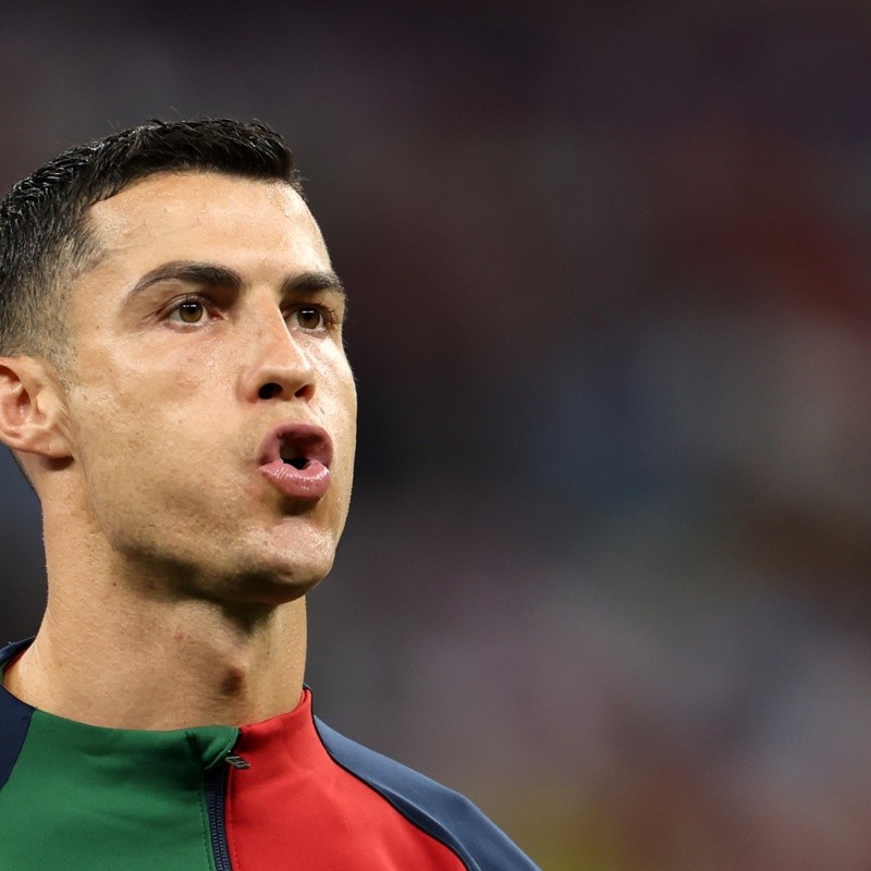 Cristiano Ronaldo pode ser determinante para a chegada de grande nome ao Flamengo; entenda