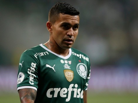 Gigante carioca intensifica interesse e define estratégia para fechar com Dudu, do Palmeiras