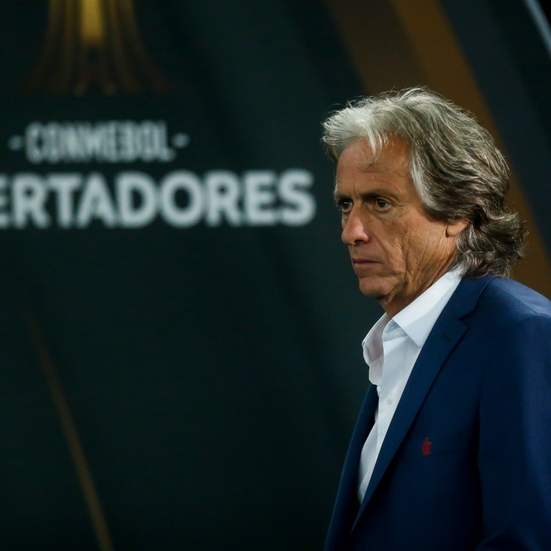 Jorge Jesus aponta as 4 seleções favoritas para vencer a Copa do Mundo