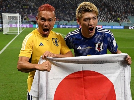 Japão busca quebrar tabu de seleções da Ásia na Copa do Mundo