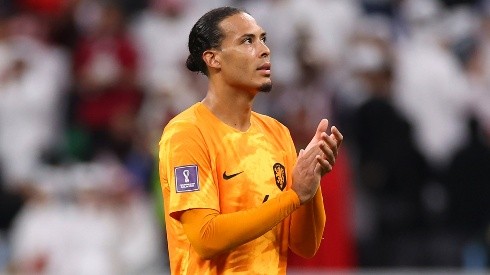 Países Bajos eliminó a Estados Unidos y se clasificó a los cuartos de final de Qatar 2022