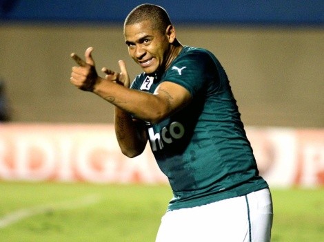 'Carrasco' do Atlético Mineiro surpreende e anuncia a contratação do atacante Walter