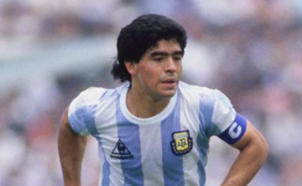 Diego Maradona Noticias de Hoy