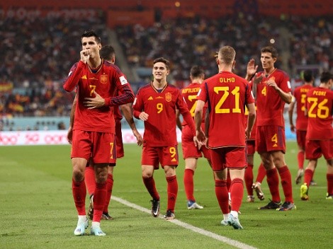 Marrocos x Espanha: Saiba onde assistir ao jogo de amanhã da copa do mundo