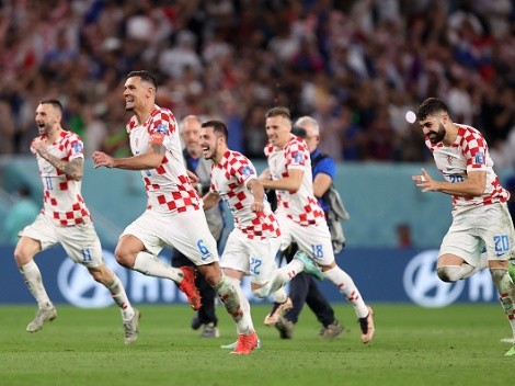 Croácia vence o Japão nos pênaltis e avança para as quartas de final da Copa do mundo