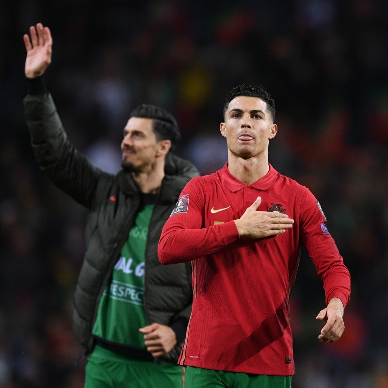 Cristiano Ronaldo terá que quebrar tabu se quiser ajudar Portugal nas oitavas da Copa do Mundo