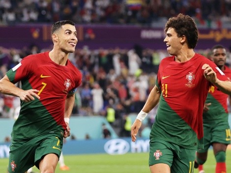 Portugal e Suíça se enfrentam pela Copa do Mundo, saiba onde assistir