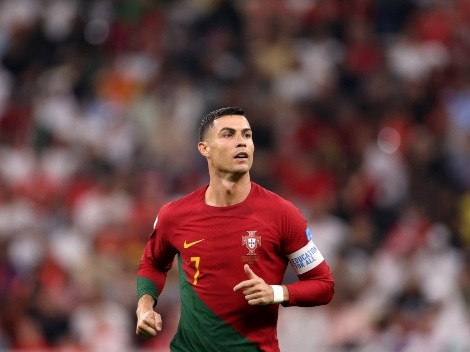 Após vitória na Copa do Mundo, técnico de Portugal nega problema com Cristiano Ronaldo e exalta jogador