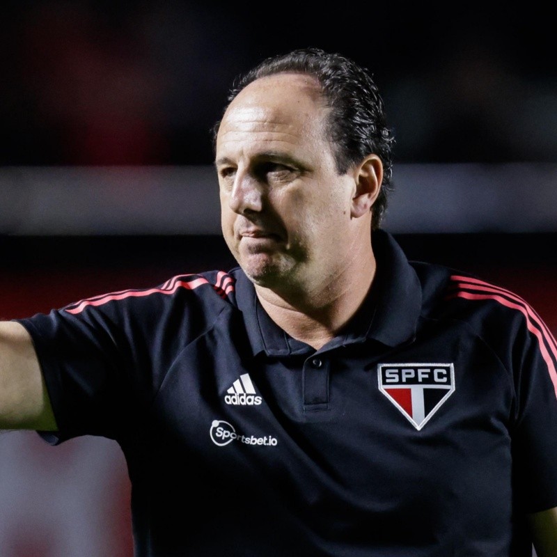 São Paulo libera zagueiro para a Premier League