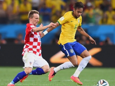 Brasil deve ficar otimista diante do retrospecto contra a Croácia; confira