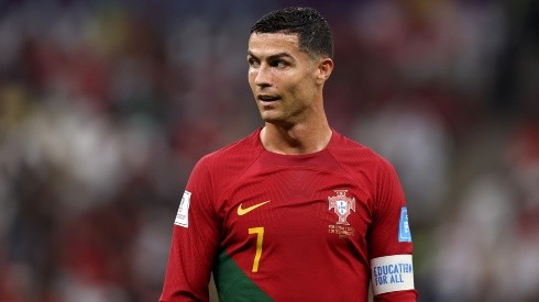 La FPF realizó una declaración sobre Cristiano Ronaldo