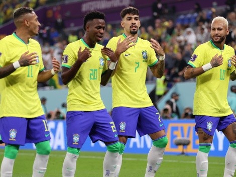Craque da Seleção Brasileira rompe com a Nike, e pode ter um contrato 10 vezes maior com Adidas ou Puma