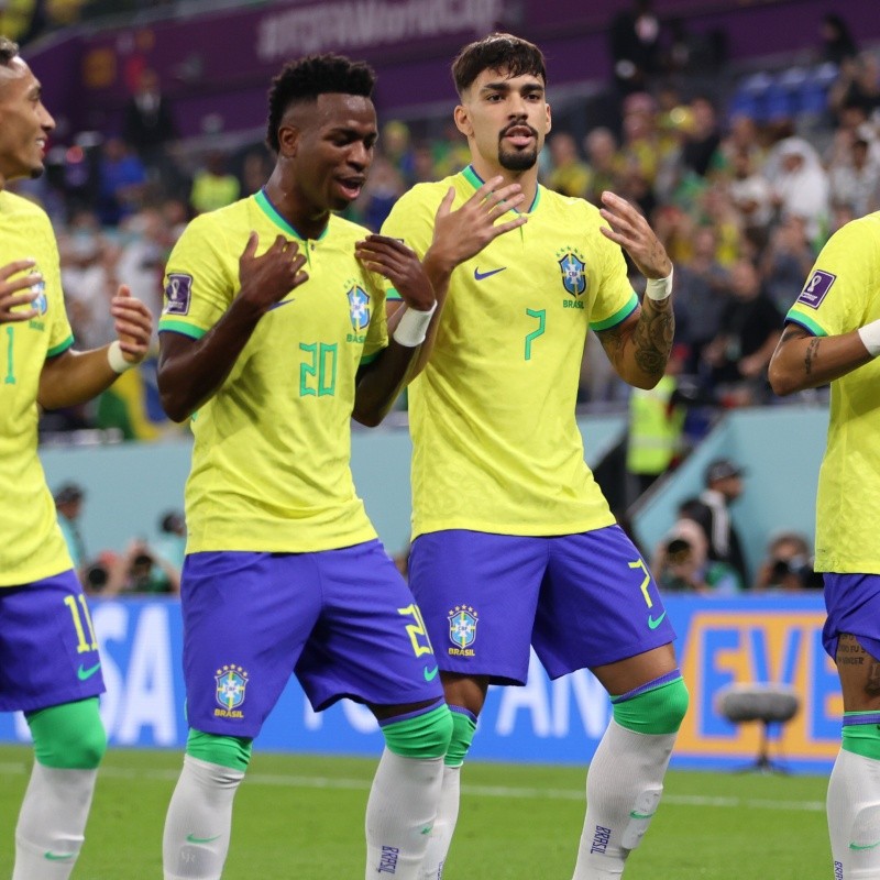 Craque da Seleção Brasileira rompe com a Nike, e pode ter um contrato 10 vezes maior com Adidas ou Puma