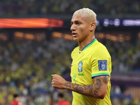 Richarlison, Yuri Alberto e mais: Os esportistas mais pesquisados no Brasil em 2022