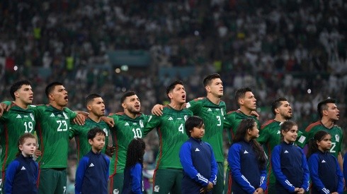 México podría volver a jugar la Copa América