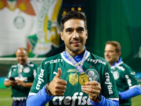 Abel Ferreira ganha força para assumir grande Seleção após a Copa do Mundo