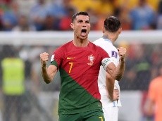 ¿Cuántos goles marcó Cristiano Ronaldo en el Mundial de Qatar 2022?