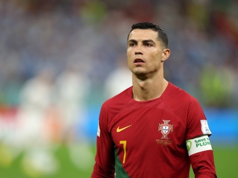 Cristiano Ronaldo se despide de la Selección de Portugal con una carta