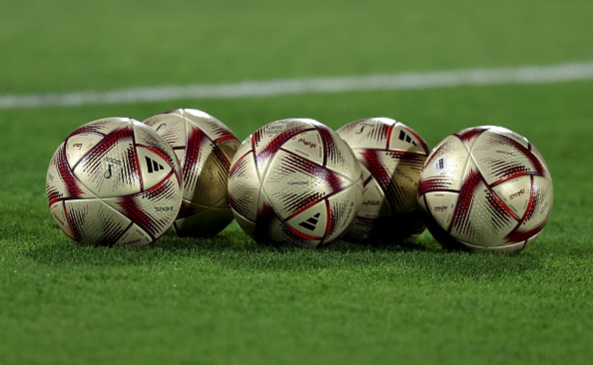 Fifa divulga nova bola que será usada nas próximas fases da Copa do Mundo