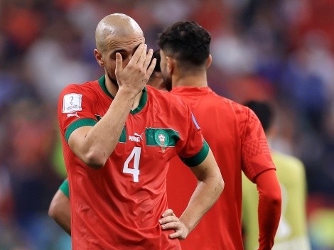 Croácia e Marrocos se enfrentam pela Copa do Mundo, saiba onde assistir