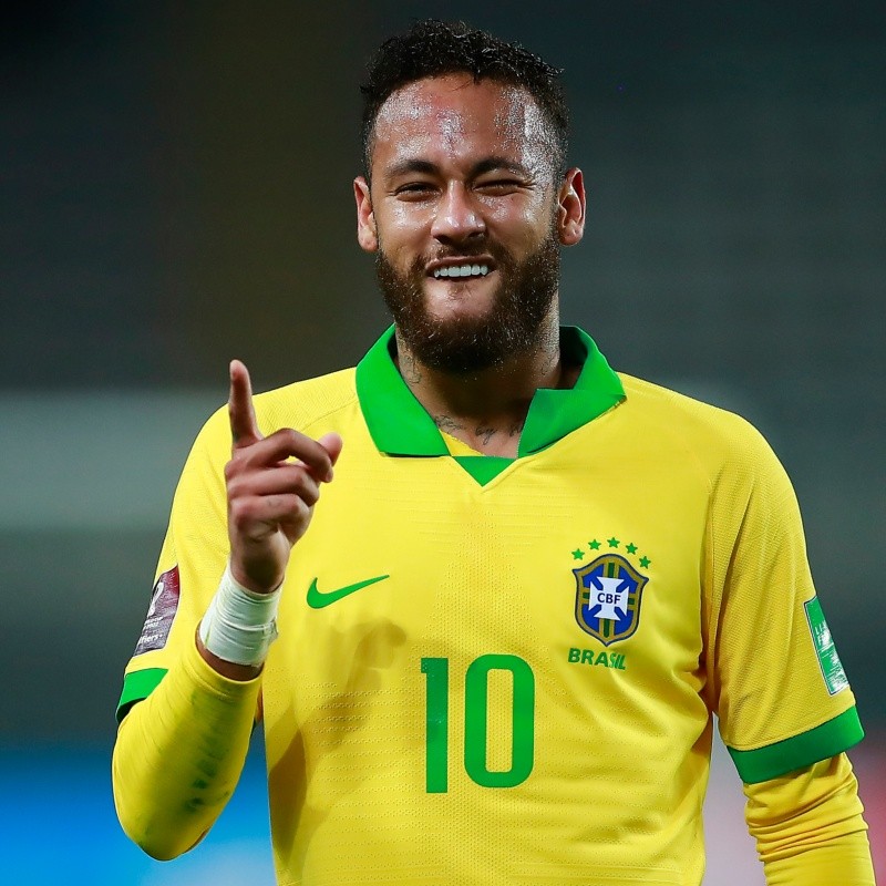 Neto faz duras críticas a Neymar após jogador dar festa dias após eliminação do Brasil na Copa do Mundo