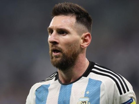 ¿Cuántos años tendrá Messi en el Mundial de 2026?