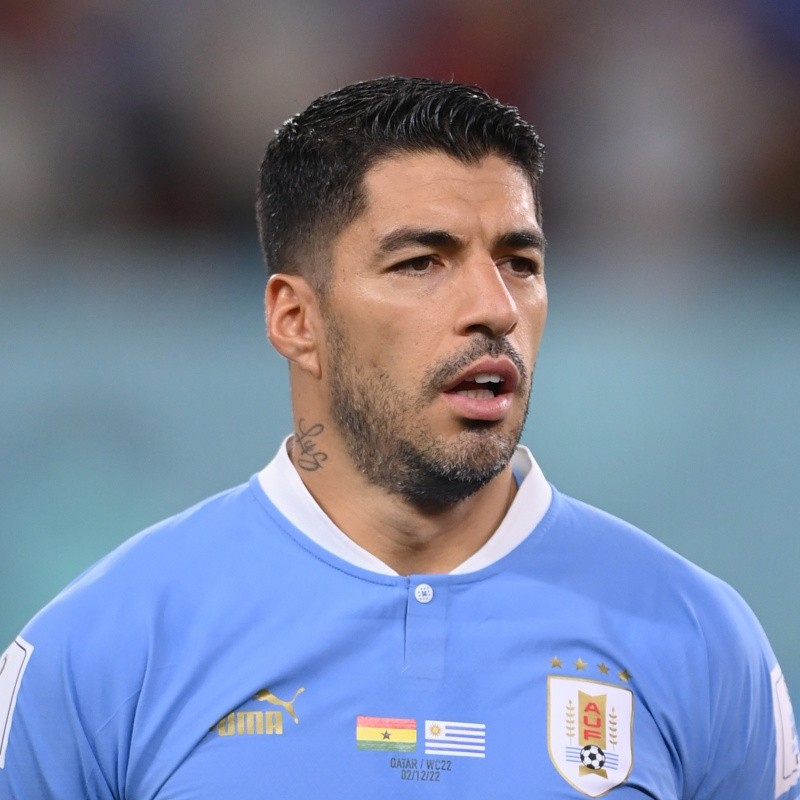 Gigante brasileiro avança no interesse e tem 'carta na manga' para fechar com Luis Suárez