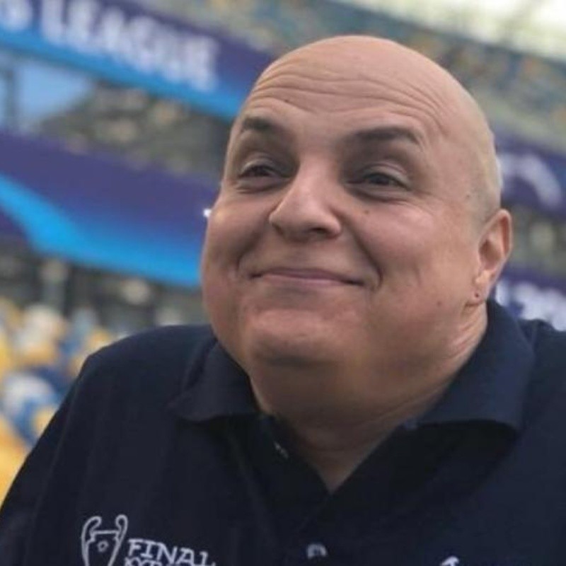 André Henning revela torcida na final da Copa do Mundo e agita a web: "Você paga meus boletos? Paga minhas contas?"