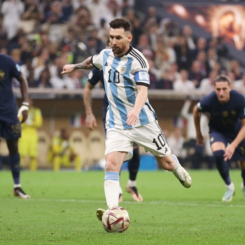 Com futuro indefinido, Messi pode ser anunciado por novo clube após a Copa do Mundo