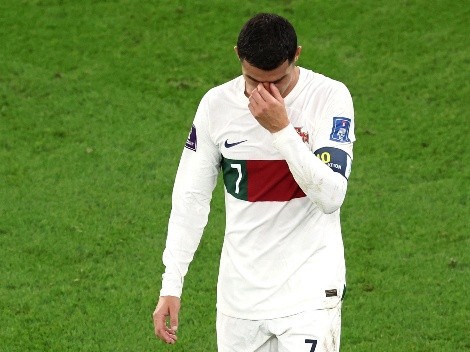 Matthäus destrozó por completo a Cristiano Ronaldo tras el Mundial de Qatar 2022