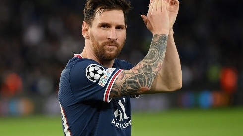¿Cuándo volverá Lionel Messi a París?