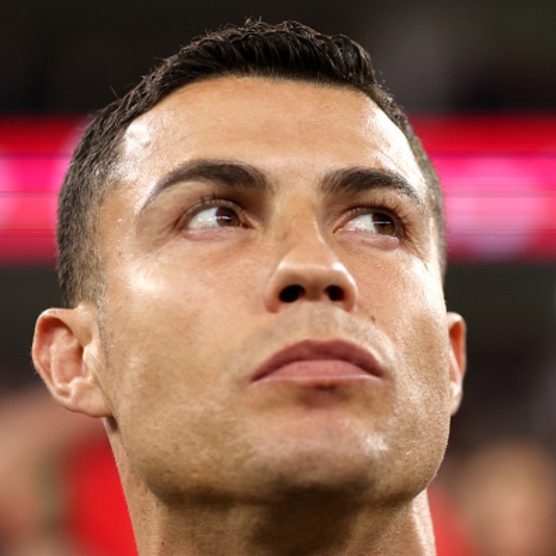 Jornal revela por onde anda Cristiano Ronaldo após a copa do mundo