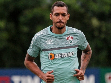 Fluminense empresta David Duarte a clube da Série A do Campeonato Brasileiro