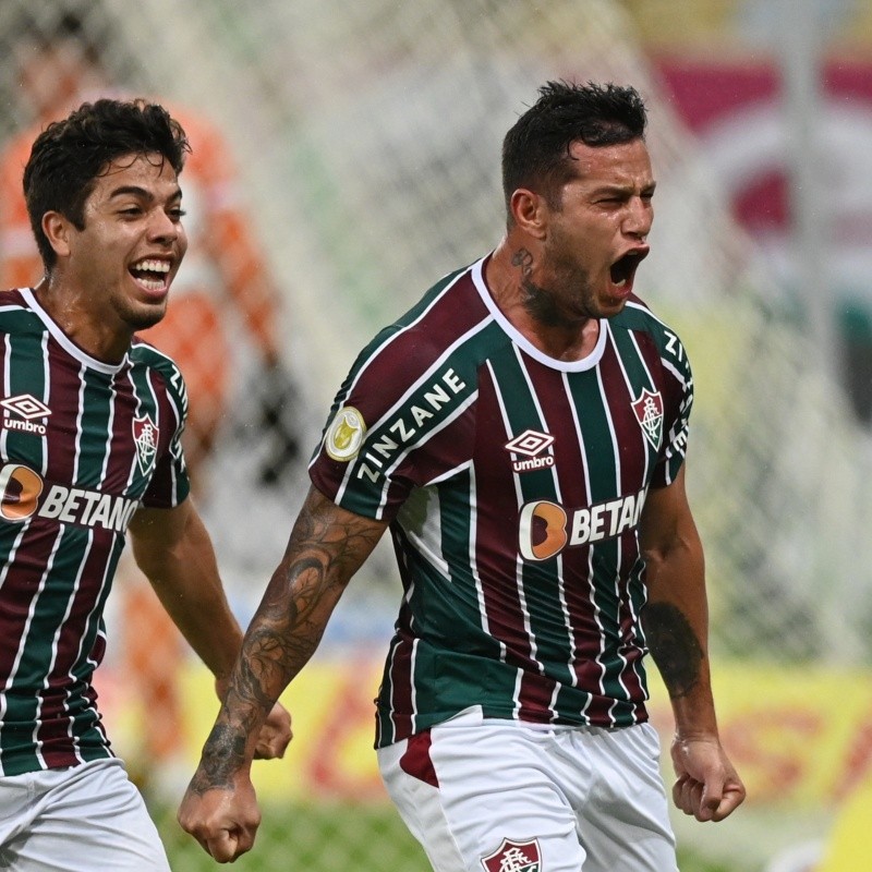 Fluminense anuncia contratação de defensor para a próxima temporada