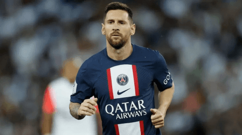 Bomba: Lionel Messi renovará su contrato con el PSG