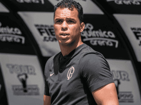 Corinthians surpreende e, com aval de Fernando Lázaro, acerta a saída de jogador para clube paulista