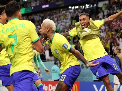 Brasil segue na liderança do ranking de seleções e FIFA explica o motivo; confira   o top 10
