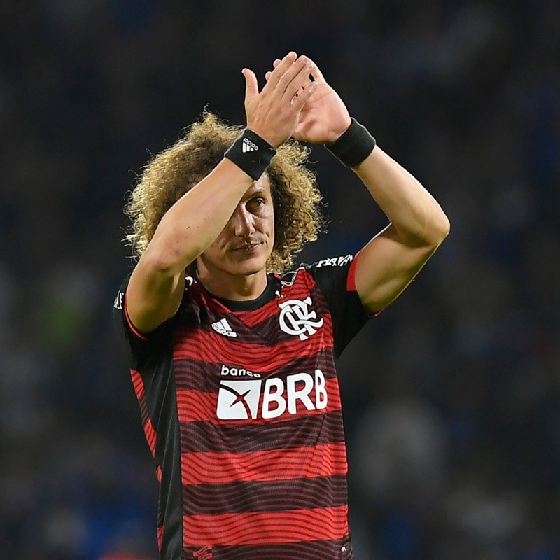 David Luiz abre o jogo e diz o que esperar de Vítor Pereira no Flamengo