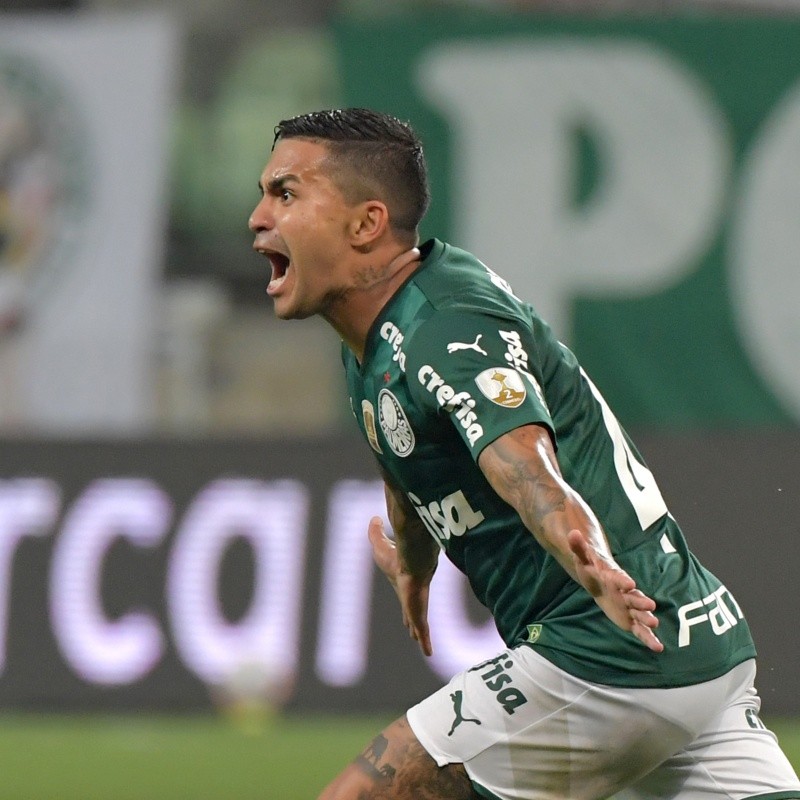 Gigante brasileiro confirma interesse em Dudu, do Palmeiras, e acordo pode acontecer em 2023