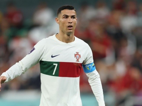 Aseguran que Cristiano Ronaldo jugará en Al-Nassr: los detalles del impactante contrato