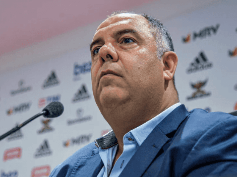 Flamengo supera o Grêmio e encaminha a contratação de grande nome do futebol sul-americano