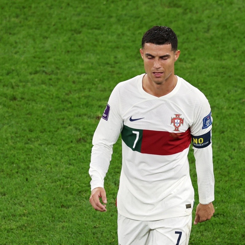 Cristiano Ronaldo: Diretor do Al-Nassr define prazo final para contratação de astro