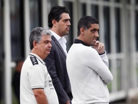 Vasco desembolsa R$ 32 milhões e acerta a contratação de badalado atacante do futebol sul-americano